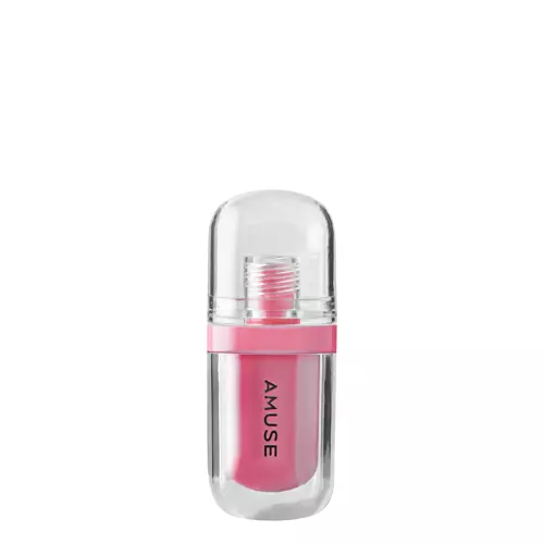 Amuse - Jel-Fit Tint - Długotrwały Tint z Efektem Żelowego Wykończenia - 02 Healthy Salmon - 3,8g - OUTLET