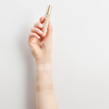 Paese - Puff Cloud - Korektor Peptydowy - Sand Beige - 03 - 7ml