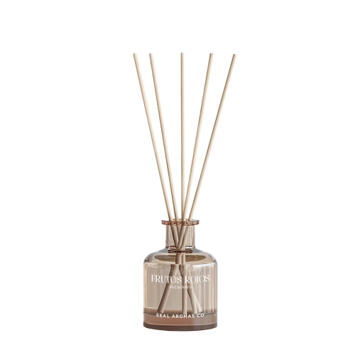 Seal Aromas Co - Origins Frutos Rojos - Dyfuzor Zapachowy - 50ml