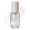 Unleashia - Sisua Popcorn Syrup Lip Plumper - Nawilżający Błyszczyk do Ust - No.100 Unicorn Salt - 3,8g