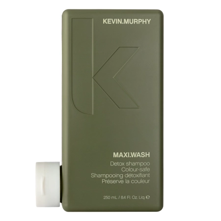 Kevin Murphy - Maxi Wash - Szampon Głęboko Oczyszczający - 250ml