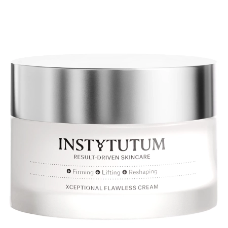Instytutum - Xceptional Flawless Cream - Liftingujący Krem do Twarzy - 50ml