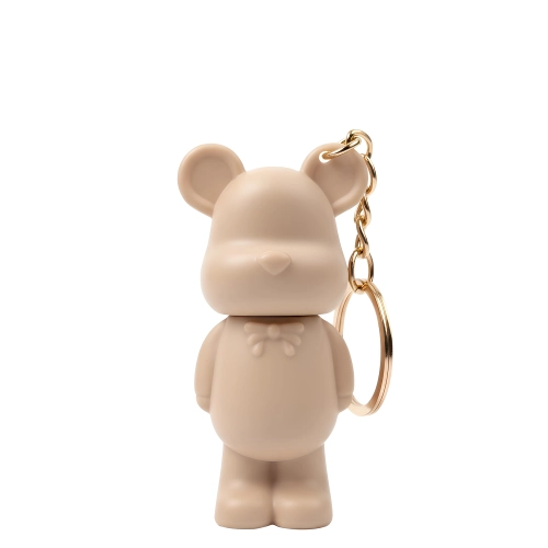 LOVRO - Sugar Teddy - Błyszczyk do Ust z Drobinkami - 1,4g OUTLET