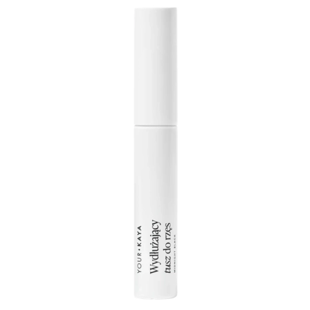 Your Kaya - Tusz do Rzęs - Midnight Black - 8ml
