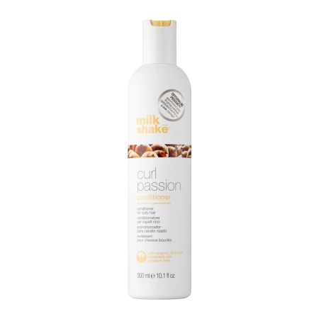 Milk_Shake - Curl Passion Conditioner - Odżwyka do Włosów Kręconych - 300ml