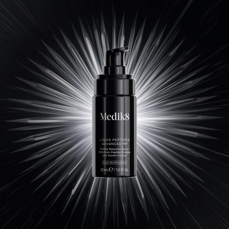 Medik8 - Liquid Peptides Advanced MP - Zaawansowane Serum Peptydowe - 30ml