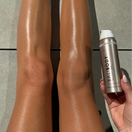 Bali Body - Instant Tan - Spray Samoopalający - Medium-Dark - 97ml
