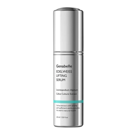 Genabelle - Edelweiss Lifting Serum - Liftingujące Serum do Twarzy - 40ml