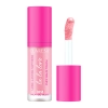 Claresa - Creamy Lip Oil La La Love - Kremowy Olejek do Ust - 02 Marry You - 7g