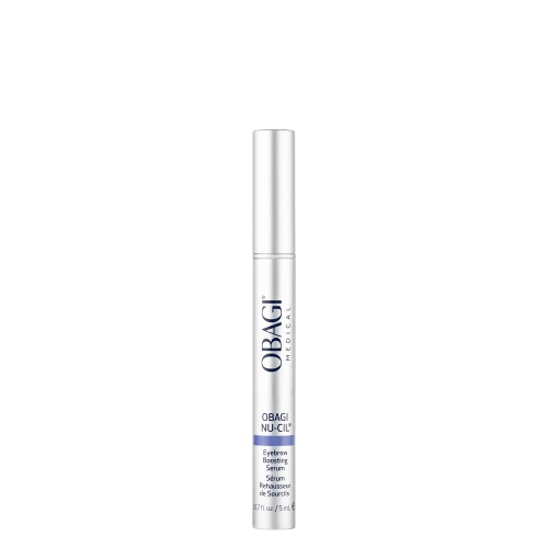 OBAGI Medical - Nu-Cil Eyebrow Boosting Serum - Serum do Brwi - 5ml