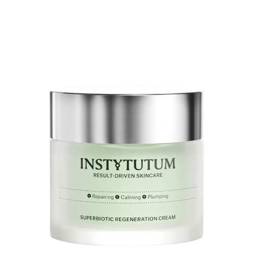 Instytutum - Super Biotic Regenerating Cream - Regenerujący Krem do Twarzy - 50ml