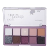 Milk Touch - Best Friends Eye Pallette - Paleta Cieni do Powiek - 02 Rosy Bunny - 9,8g