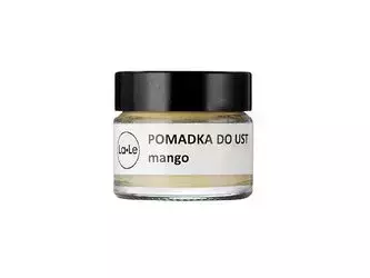 La-Le - Pomadka Nawilżająca do Ust - Mango - 15ml - OUTLET