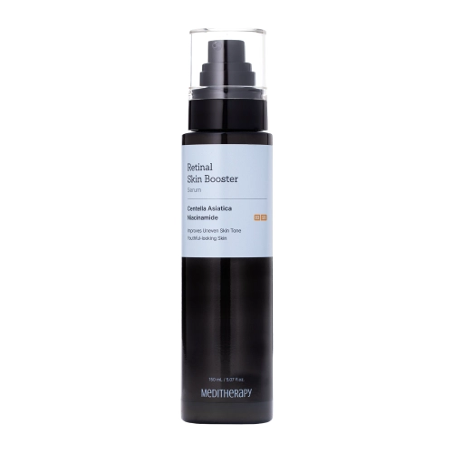 Meditherapy - Retinal Skin Booster Serum - Wzmacniające Serum do Twarzy - 150ml