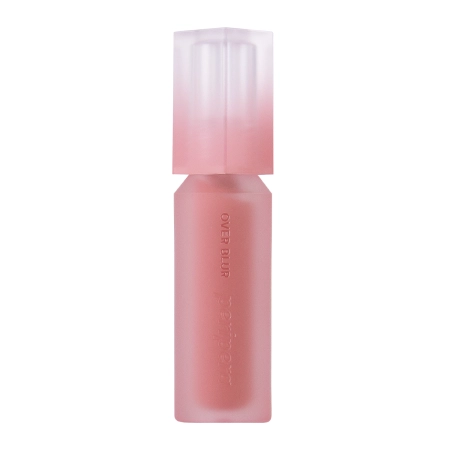 Peripera - Over Blur Tint - Kremowy Tint do Ust - 02 Cool Starter - 3,5g