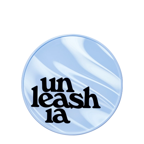 Unleashia - Babe Skin Baby Blue Cushion Cover Package - Opakowanie na podkład - 1szt