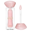 LOVRO - Bloomlight Lipgloss - Błyszczyk Optycznie Powiększający Usta z Efektem Chłodzenia - 02 Quartz Kiss - 5,5g