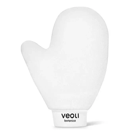 Veoli Botanica - I gLOVE PEEL - Rękawica Peelingująca do Ciała - 1szt