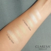 Claresa - Too Glam To Give A Dame! - Paleta Rozświetlaczy - 12 Golden Glow - 12,5g