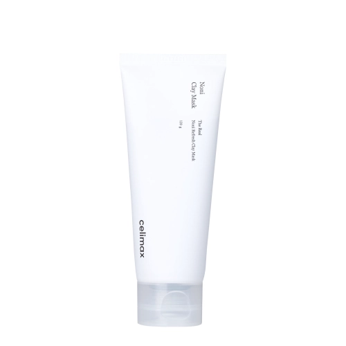 Celimax - The Real Noni Refresh Clay Mask - Maska Glinkowa - 120g