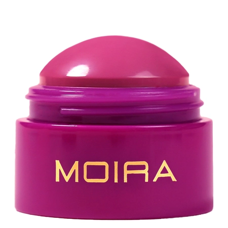 Moira - Soft Blush Balm - Róż w Kremie - 010 Baby Girl - 8,5g 