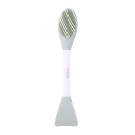 Ilso - Dual Clean Brush - Oczyszczająca Szczoteczka do Twarzy - 1szt