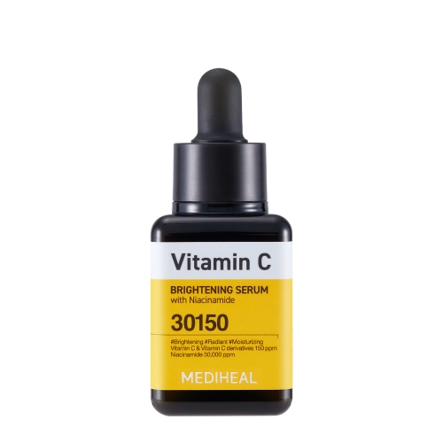 Mediheal - Vitamin C Brightening Serum - Rozświetlające Serum do Twarzy z Witaminą C - 40ml