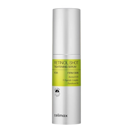 Celimax - The Vita-A Retinol Shot Tightening Serum - Serum do Twarzy z Retinolem - 30ml OUTLET