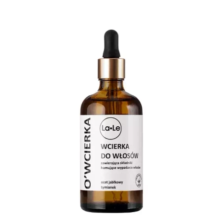 La-Le - Wcierka do Włosów z Tymiankiem - 100ml