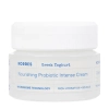 Korres - Greek Yoghurt Nourishing Probiotic Intense Cream - Odżywczy Krem do Twarzy z Probiotykami - 40ml