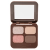 Everybody London - Eyeshadow Palette - Mini Paleta Cieni do Powiek - Vintage Rose - 4,8ml