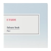 Etude House - Sebum Soak Pact - Matujący Puder w Kamieniu - 9,5g