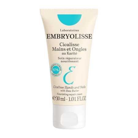 Embryolisse - Cicalisse Hands and Nails Cream - Odżywczy Krem do Rąk i Paznokci - 30ml 