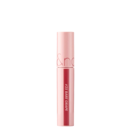 Rom&nd - Juicy Lasting Tint - Tint do Ust - 25 Bare Grape - 5,5g