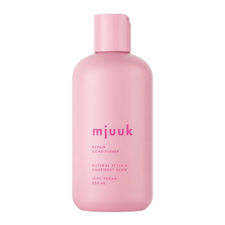 Mjuuk - Repair Conditioner - Odżywka do Włosów - 250ml