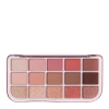 Fwee - More Mood Eyeshadow Palette - Paleta Cieni do Powiek - 04 More Than Red - 11,9g