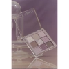 Unleashia - Glitterpedia Eye Palette - Paleta Wegańskich Cieni do Powiek - 4 All of Lavender Fog - 6,6g