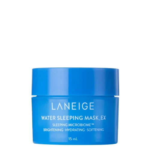 Laneige - Water Sleeping Mask EX -  Maska Rewitalizująco-Nawilżająca - 15ml