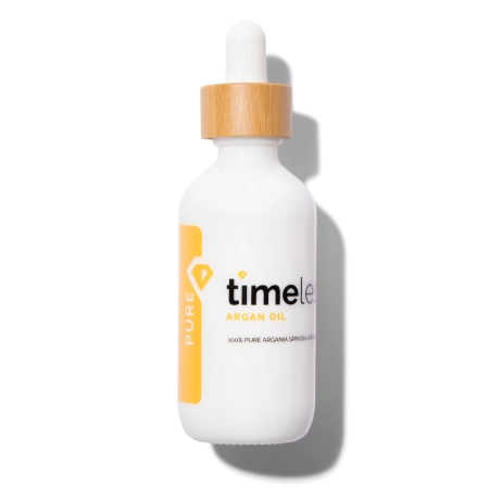 Timeless - Skin Care - Argan Oil 100% Pure - Olej Arganowy 100% - 60ml