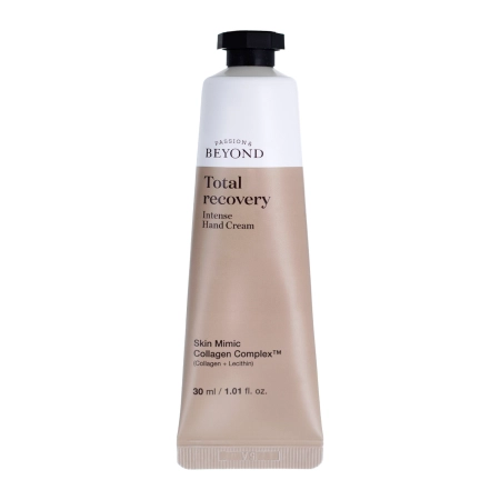 BEYOND - Total Recovery Intense Hand Cream - Regenerujący Krem do Rąk - 30ml