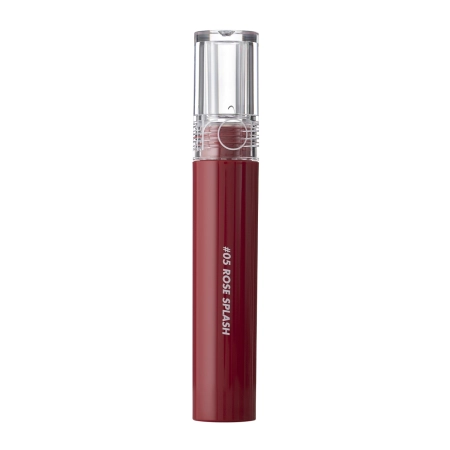Rom&nd - Glasting Water Tint - Błyszczący Tint do Ust - 05 Rose Splash - 4g