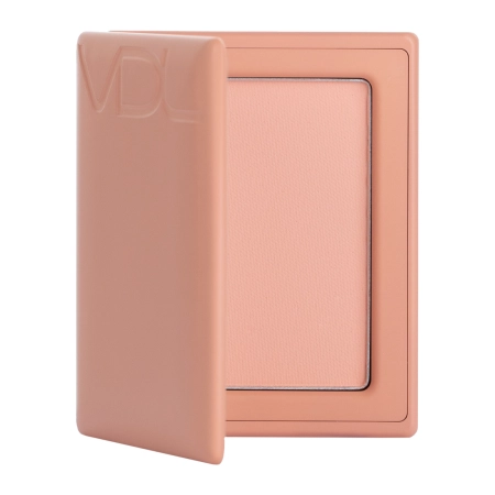 VDL - Cheek Stain Blusher - Satynowy Róż do Policzków - 07 Misty Apricot - 6g