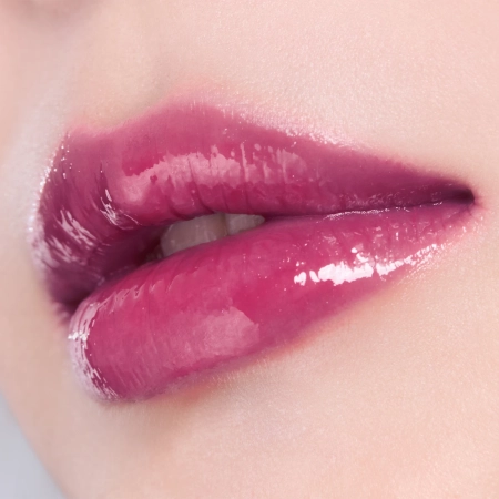 Mary&May - Blooming Glow Lip - Koloryzujący Balsam do Ust - 08 Mauve Pansy - 1,7g