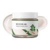 Round Lab - Mugwort Calming Cream - Odżywczy Krem do Twarzy - 80ml