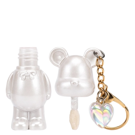 LOVRO - Bloomlight Sugar Teddy - Błyszczyk do Ust z Drobinkami - 1,4g OUTLET