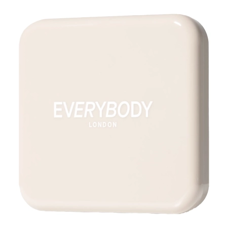 Everybody London - Rozświetlacz do Twarzy - Pink Light - 4,2g
