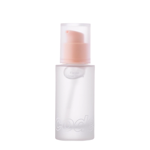CODE GLOKOLOR - Fix-On Primer Hydro - Nawilżająca Baza pod Makijaż - 30ml