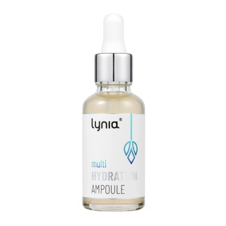Lynia - Multi Hydration Ampoule - Nawilżająca Ampułka - 30ml