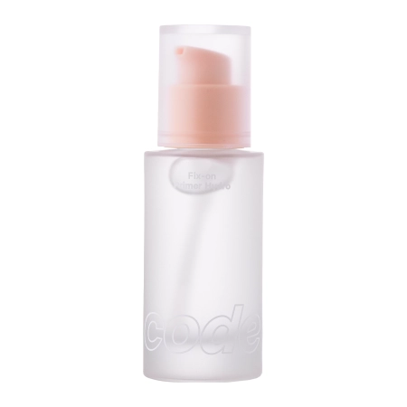 CODE GLOKOLOR - Fix-On Primer Hydro - Nawilżająca Baza pod Makijaż - 30ml