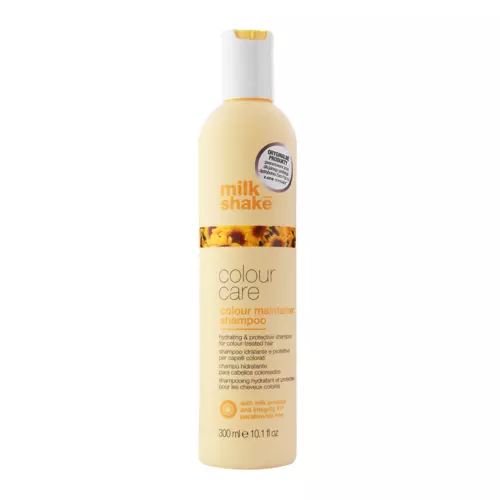 Milk_Shake - Color Care - Color Maintainer Shampoo - Szampon do Włosów Farbowanych - 300ml